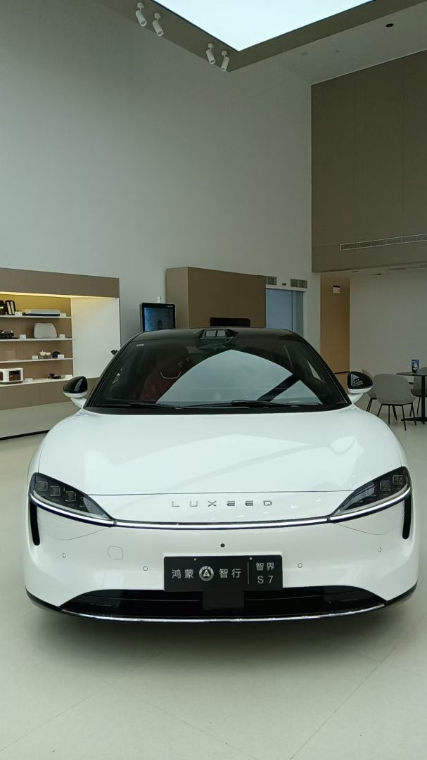 奇瑞智界S7装贴M8-钻石系列车衣8.5
