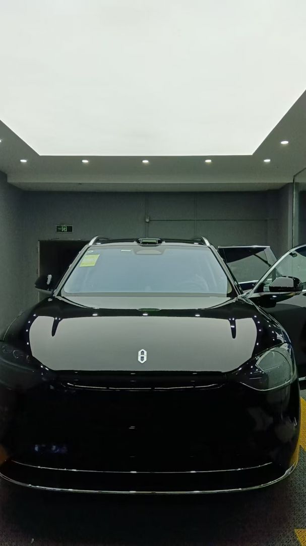 赛力斯问界M9装贴M7-钻石系列车衣7.5