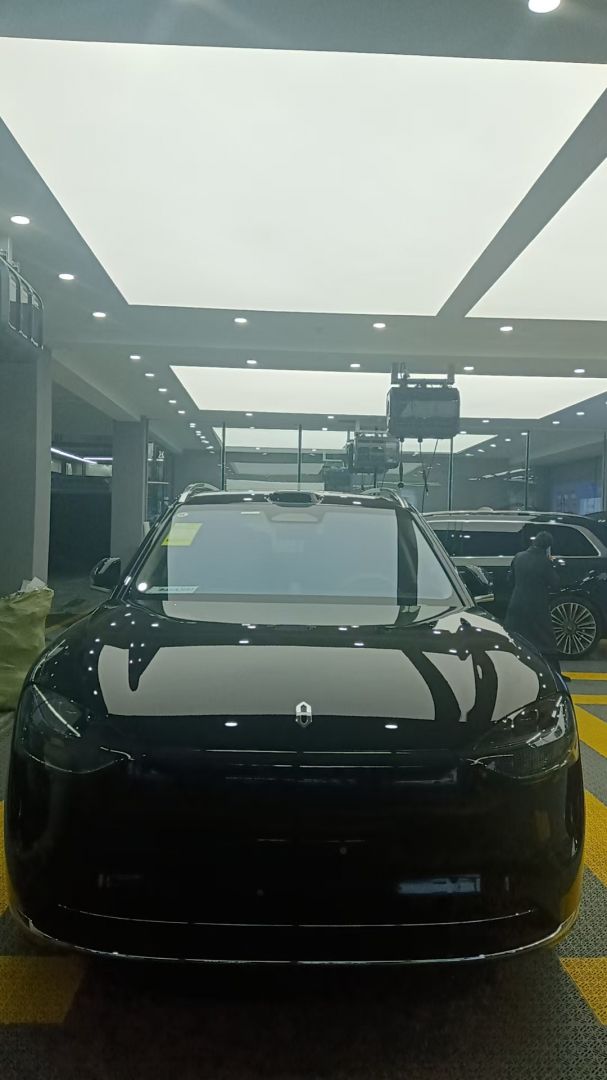 赛力斯问界M9装贴M7-钻石系列车衣7.5