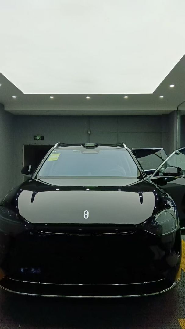 赛力斯问界M9装贴M8-钻石系列车衣8.5
