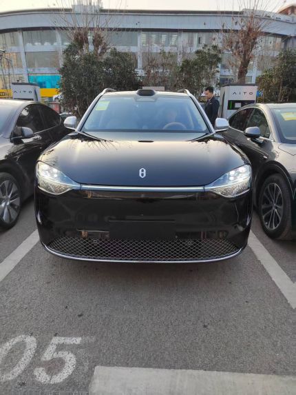 赛力斯问界M9装贴M8-钻石系列车衣8.5