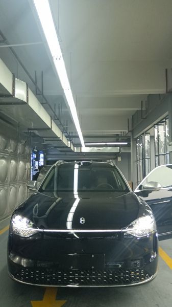 赛力斯问界M9装贴M8-钻石系列车衣8.5