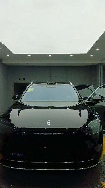 赛力斯问界M9装贴M7-钻石系列车衣7.5