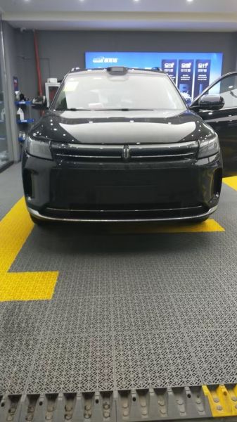 赛力斯问界M7装贴M6-钻石系列车衣6.5