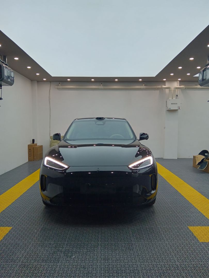 赛力斯问界M5装贴M7-钻石系列车衣7.5
