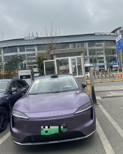 奇瑞智界R7装贴M7-钻石系列车衣7.5