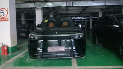 赛力斯问界M8装贴M8-钻石系列车衣8.5