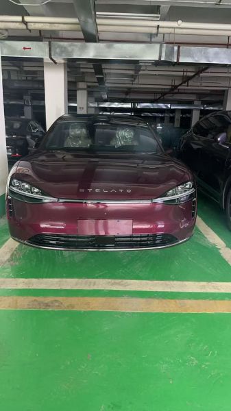 北汽享界s9装贴稀拓系列太阳膜75/稀拓系列太阳膜35