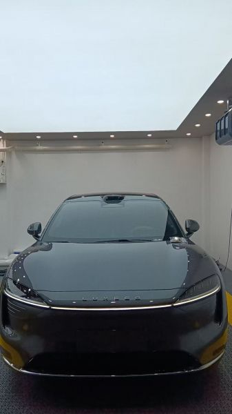 奇瑞r7装贴稀拓系列太阳膜75/稀拓系列太阳膜15