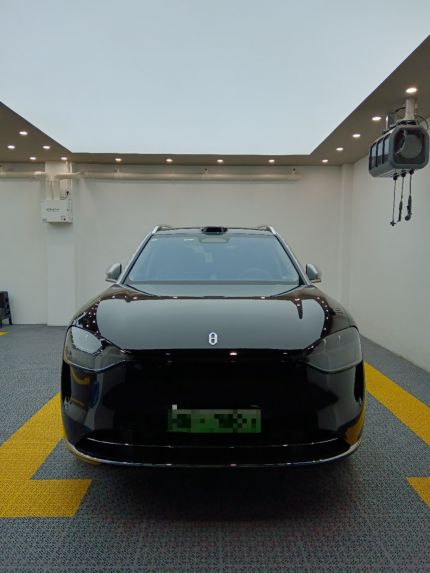 赛力斯问界M9装贴M8-钻石系列车衣8.5