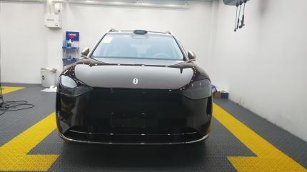 赛力斯问界M9装贴M8-钻石系列车衣8.5