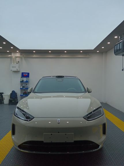 赛力斯问界M5装贴M7-钻石系列车衣7.5