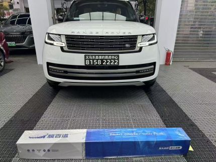 路虎路虎装贴I8-星耀系列隐形车衣8.5