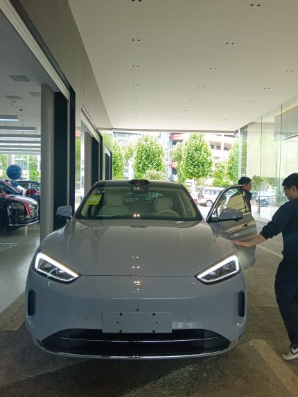赛力斯问界M5装贴M8-钻石系列车衣8.5