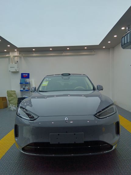 赛力斯问界M5装贴M7-钻石系列车衣7.5