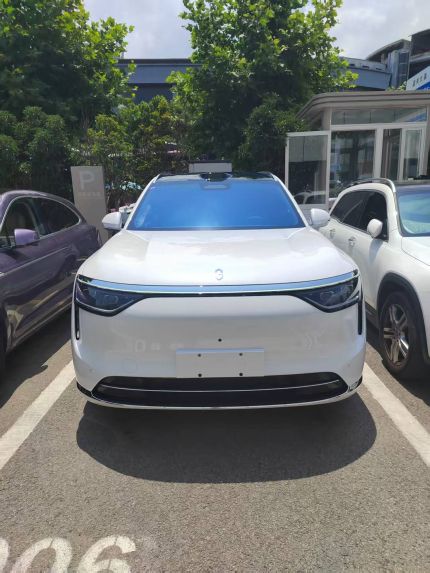 赛力斯问界M8装贴M7-钻石系列车衣7.5