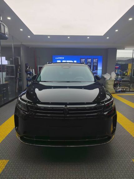 赛力斯问界M7装贴M9-钻石系列车衣9.5