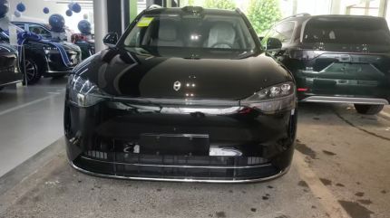 赛力斯问界M9装贴M7-钻石系列车衣7.5