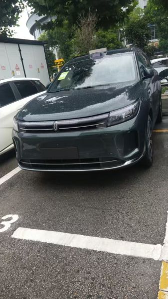 赛力斯问界M7装贴M7-钻石系列车衣7.5