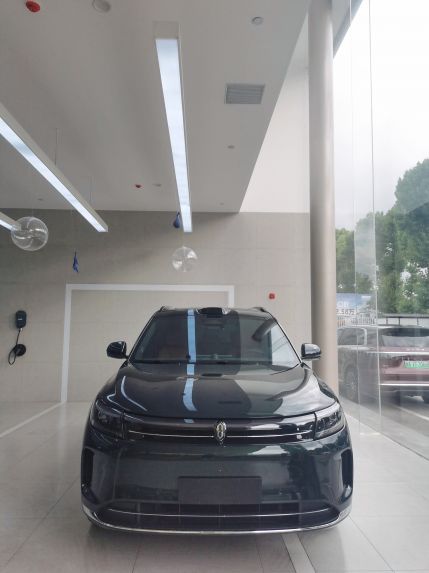 赛力斯问界M7装贴M7-钻石系列车衣7.5