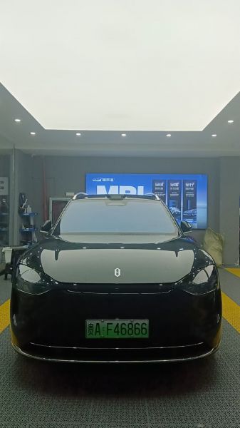 赛力斯问界M9装贴M7-钻石系列车衣7.5