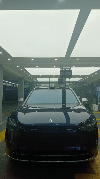 赛力斯问界M9装贴M8-钻石系列车衣8.5