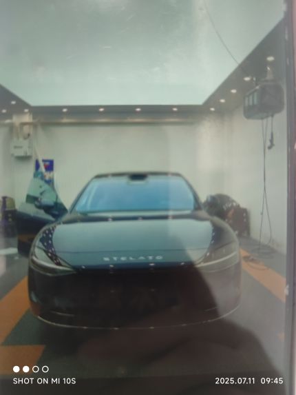 享界s9s9装贴稀拓系列太阳膜75/稀拓系列太阳膜15