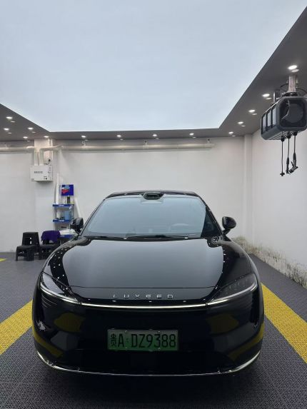 奇瑞智界r7装贴稀拓系列太阳膜75/稀拓系列太阳膜15