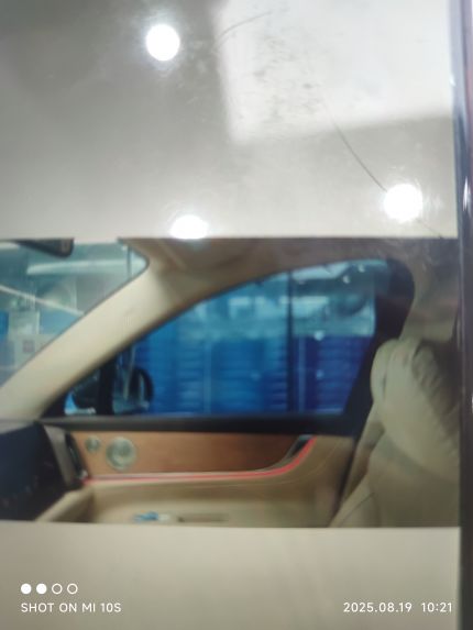 智界r7智界r7装贴稀拓系列太阳膜75/稀拓系列太阳膜15