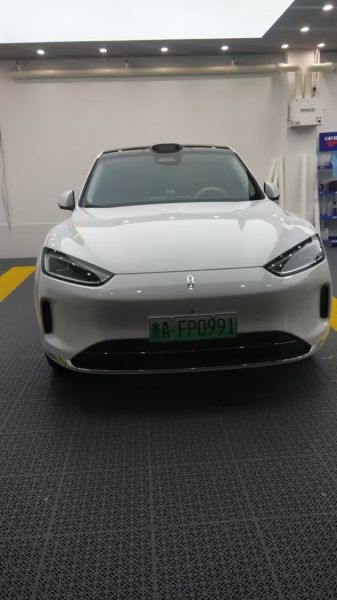 赛力斯问界M5装贴M6-钻石系列车衣6.5