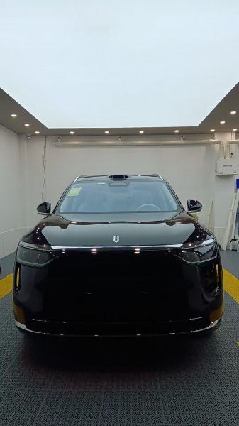 赛力斯问界M8装贴I7-星耀系列隐形车衣7.5