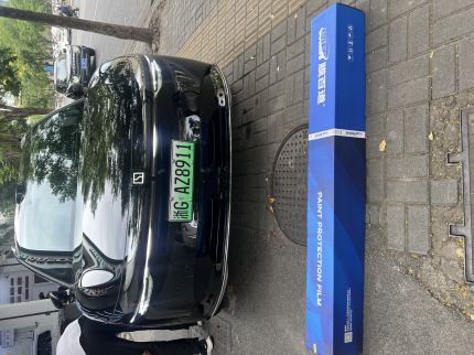 极氪极氪装贴B7-铂金系列车衣7.5