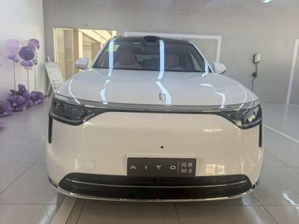 赛力斯问界M8装贴M9-钻石系列车衣9.5