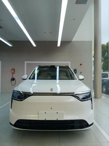 赛力斯问界M8装贴M7-钻石系列车衣7.5