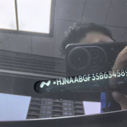乐道L60装贴B7-铂金系列车衣7.5