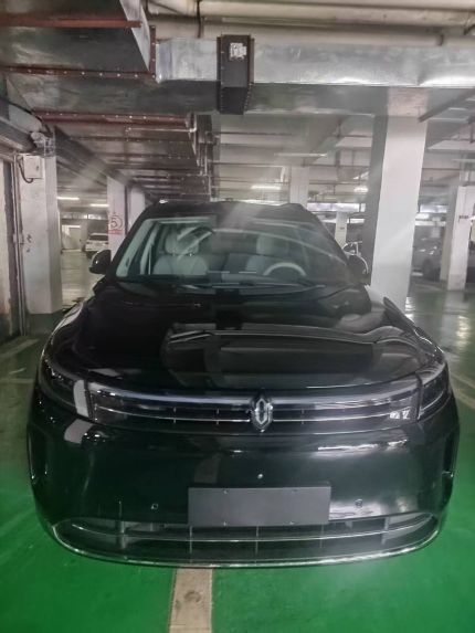 赛力斯问界M7装贴I7-星耀系列隐形车衣7.5