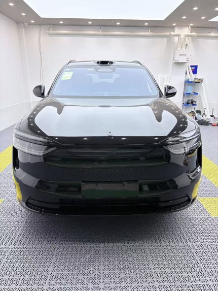 赛力斯问界M7装贴M7-钻石系列车衣7.5