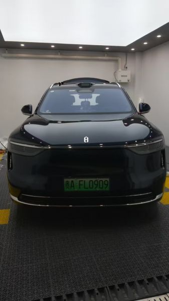 赛力斯问界M7装贴M9-钻石系列车衣9.5