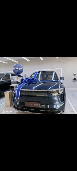 赛力斯问界M8装贴I9-星耀系列隐形车衣9.5