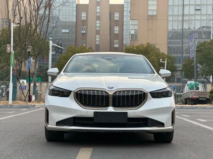 宝马530LI装贴I9-星耀系列隐形车衣9.5