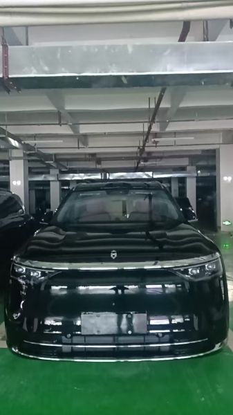 赛力斯问界M8装贴I9-星耀系列隐形车衣9.5
