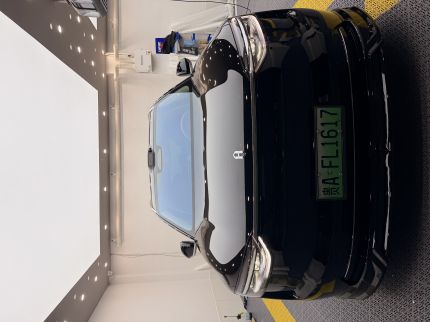 赛力斯问界M7装贴I9-星耀系列隐形车衣9.5