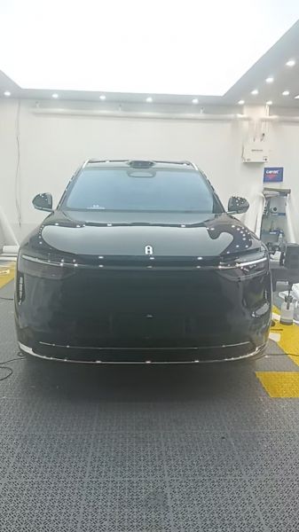 赛力斯问界M7装贴M8-钻石系列车衣8.5