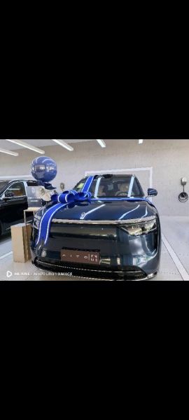 赛力斯问界M7装贴I9-星耀系列隐形车衣9.5