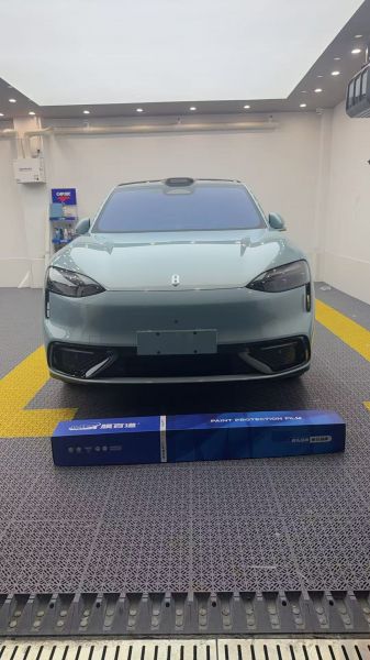 赛力斯问界M6装贴M7-钻石系列车衣7.5
