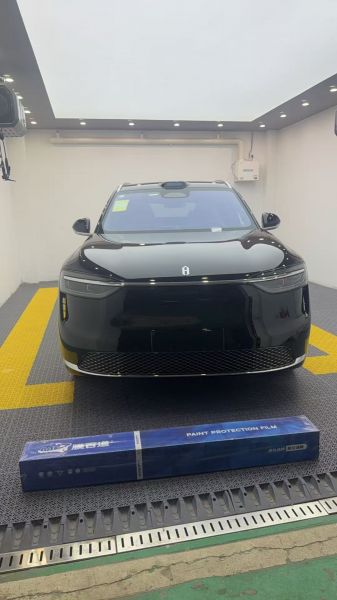 赛力斯问界M7装贴M6-钻石系列车衣6.5