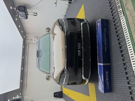 赛力斯问界M9装贴M6-钻石系列车衣6.5