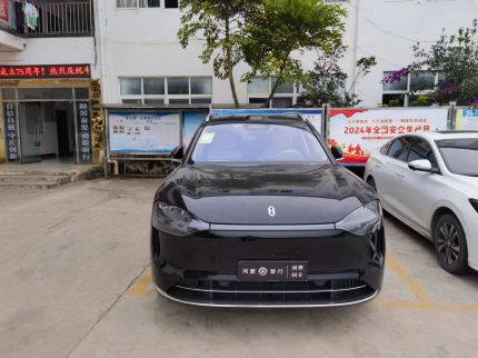 华为M9装贴M7-钻石系列车衣7.5